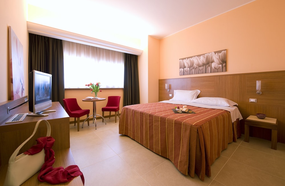 Miramare Hotel — hotel in Citta Sant'angelo
