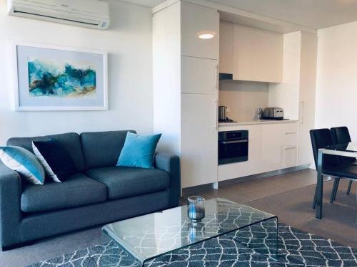 Superb Corporate Apartment Neutral Bay G404 — 4-Star Luxury Hotel in Sydney, Australia