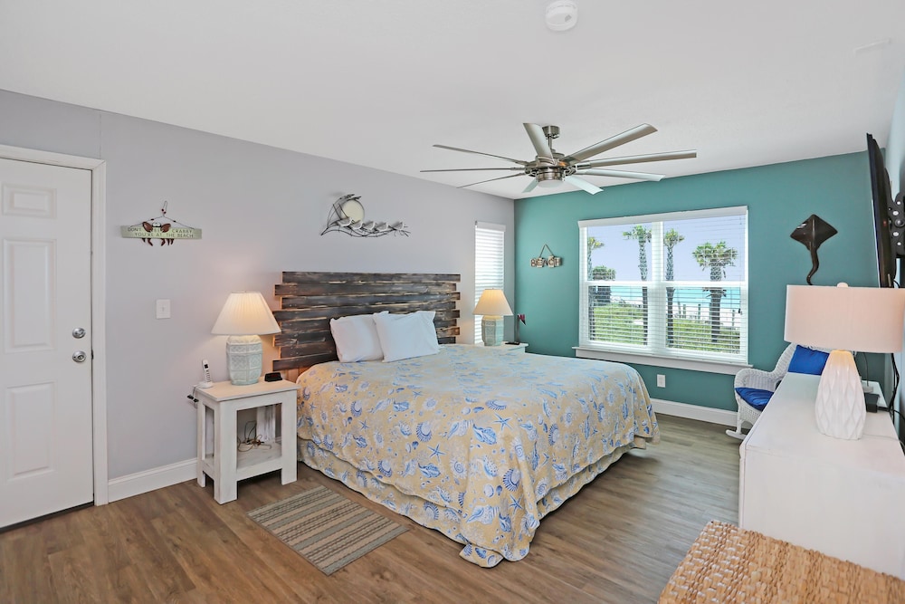 Paradise By The Gulf by Pristine Properties Vacation Rentals — 4-Star Luxury Hotel in Port Saint Joe, United States