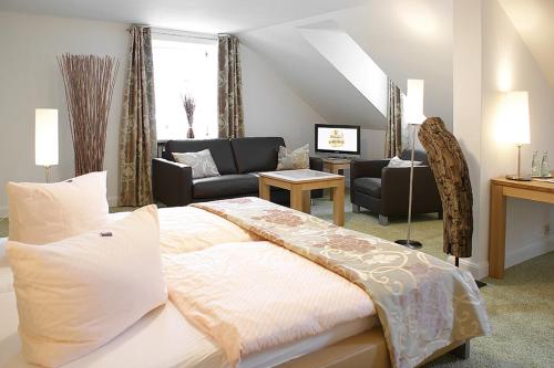 Zum Simonbräu in Bitburg, Germany