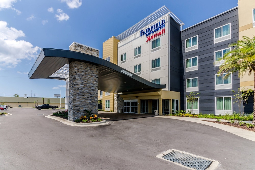 Fairfield Inn & Suites by Marriott Panama City Beach - photo 50