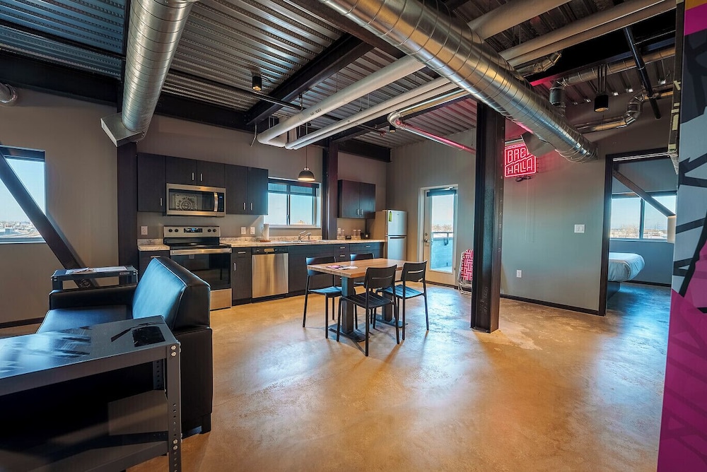 Brewhalla Hotel - photo 52