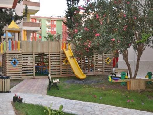 Astor Beach - last minute hotel in Alanya