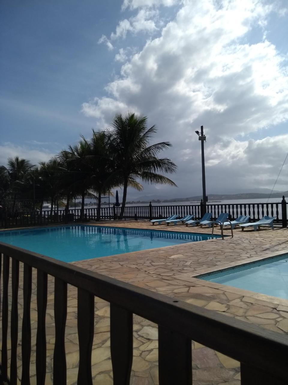 Saquarema Condomínio Residencial Iate hotel. in Saquarema, Brasil