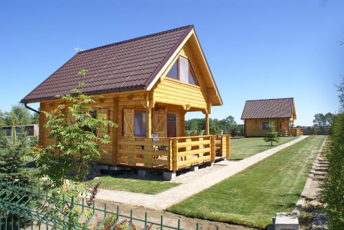 Domek Morski 2C - last minute hotel in Unknown City