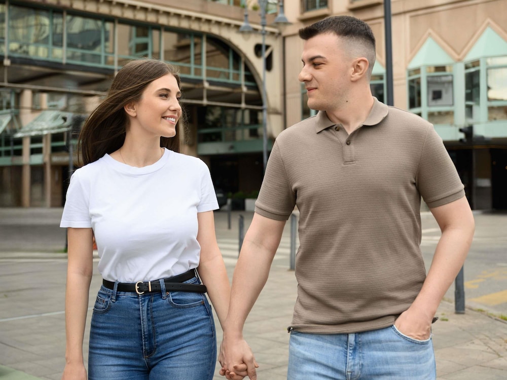 מראה חיצוני