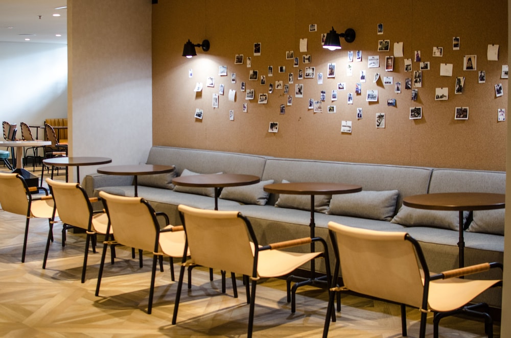Freepoint Hotel Cambridge Tapestry Collection by Hilton - photo 48