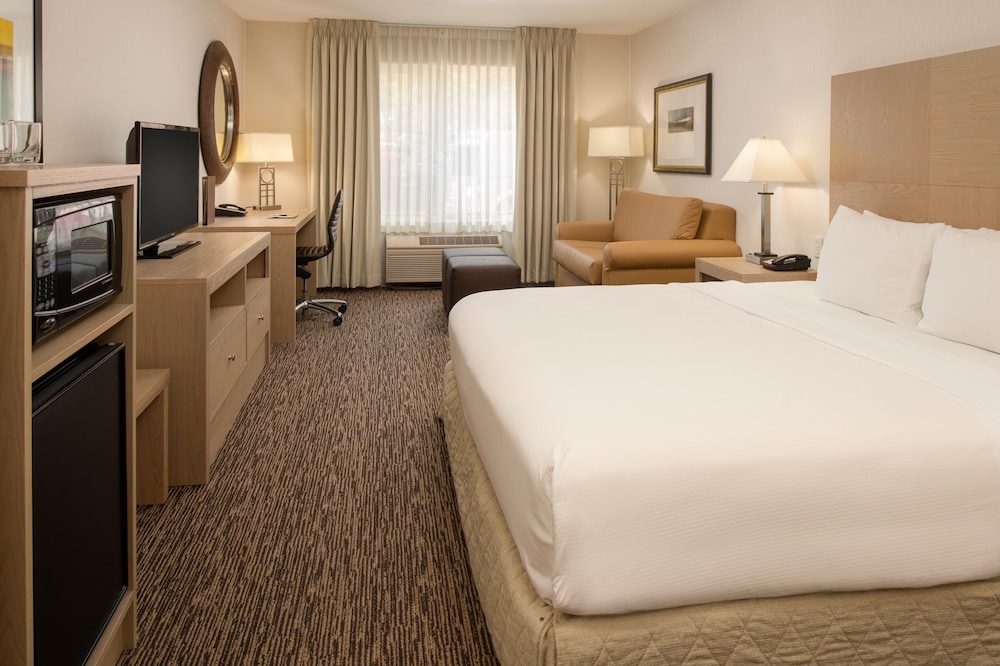DoubleTree by Hilton Portland Tigard - photo 5