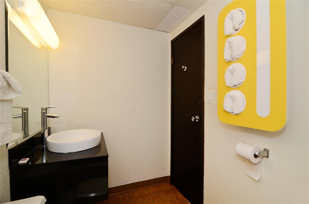 Motel 6 South Haven KS - photo 13