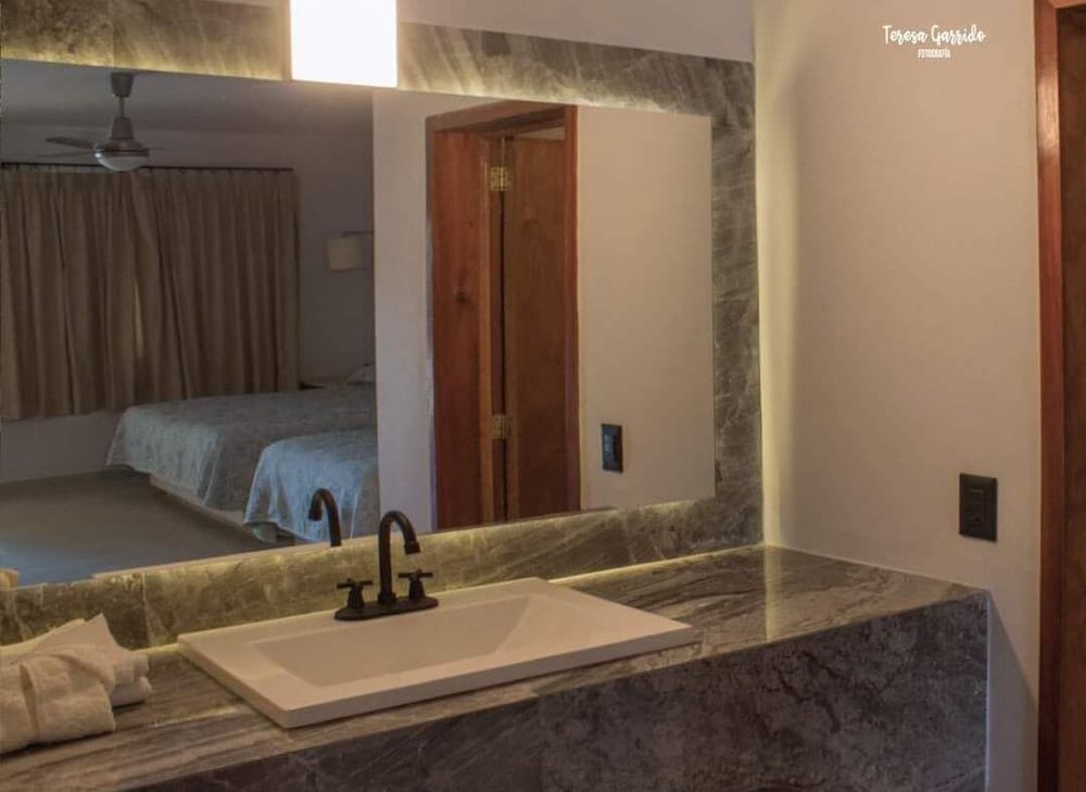 Hotel La Hacienda — Ameca — photo 4