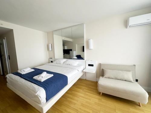 Orbi City Hotel — Batumi — photo 4
