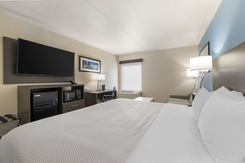 Best Western Plus South Holland Chicago Southland - photo 12