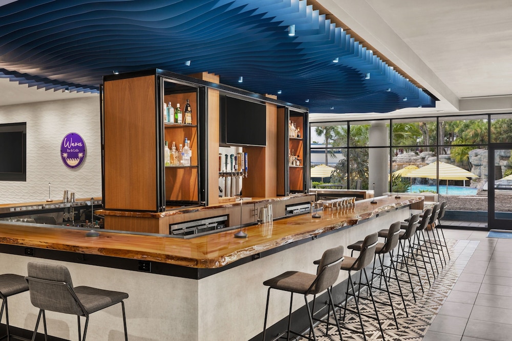 Delta Hotels by Marriott Orlando Celebration - photo 59