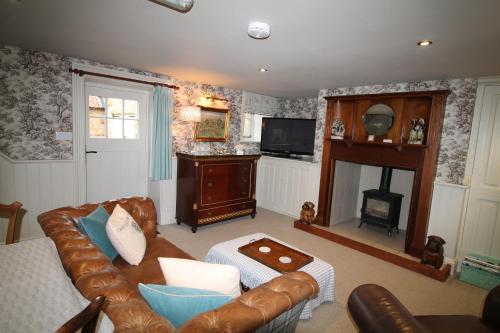 Mr Ralphs Cottage — 4-Star Luxury Hotel in Whitby, United Kingdom