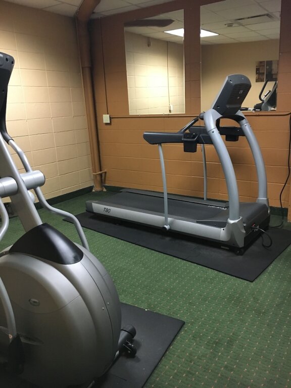 Hospitality Inn & Suites - photo 14