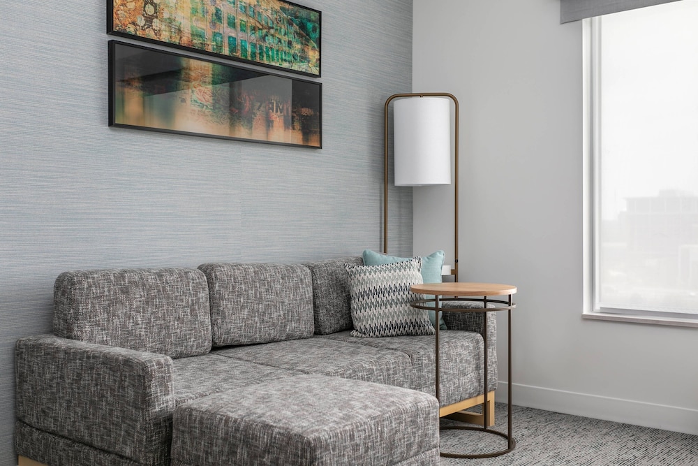 TownePlace Suites by Marriott Nashville Midtown - photo 17