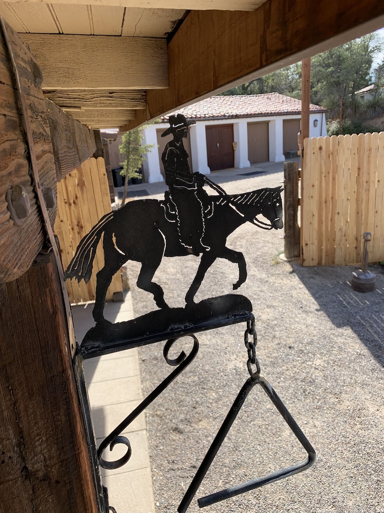 El Rancho Robles - photo 148