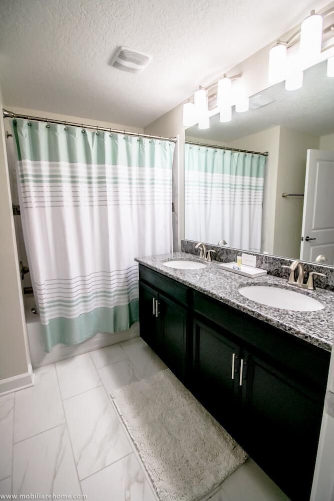 1556 PD Poolside Bliss: Enchanted 4BR Townhome - photo 35