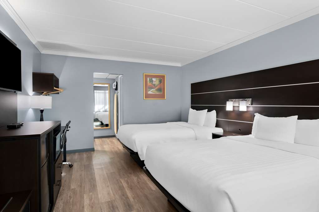 SureStay Plus Hotel by Best Western Brandywine Valley - photo 20