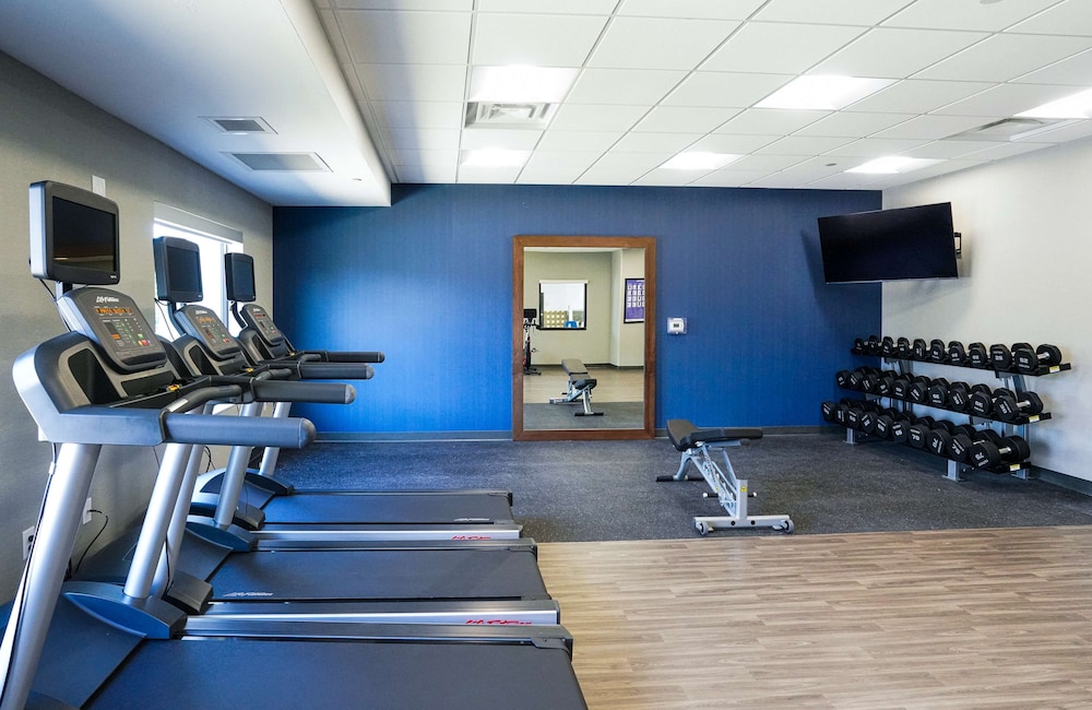 Hampton Inn Colorado Springs I 25 Central - photo 22