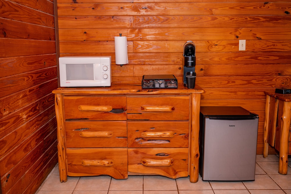The Vaquero Motel - photo 10
