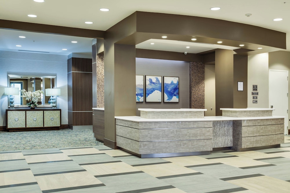 Residence Inn by Marriott Daytona Beach Oceanfront - photo 10
