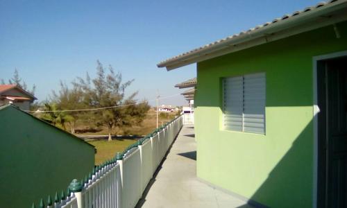 Pousada Emanuel — hotel in Ararangua