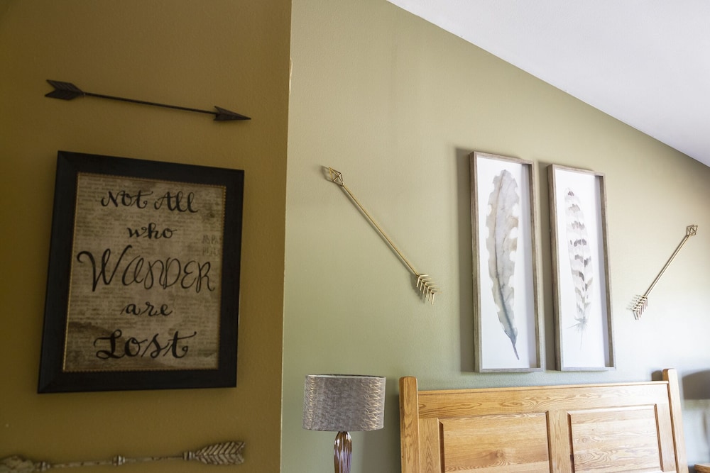 Arrowhead Mountain Lodge - photo 10
