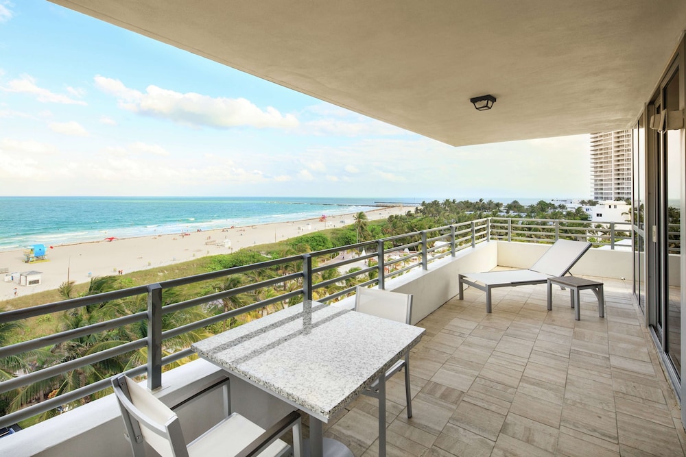 Hilton Bentley Miami South Beach - photo 110
