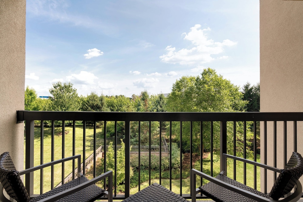 Courtyard by Marriott Ewing Princeton - photo 13