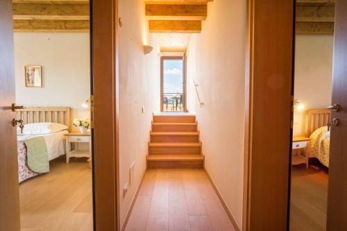 Agriturismo Il Follo — 4-Star Luxury Hotel in Valdobbiadene, Italy