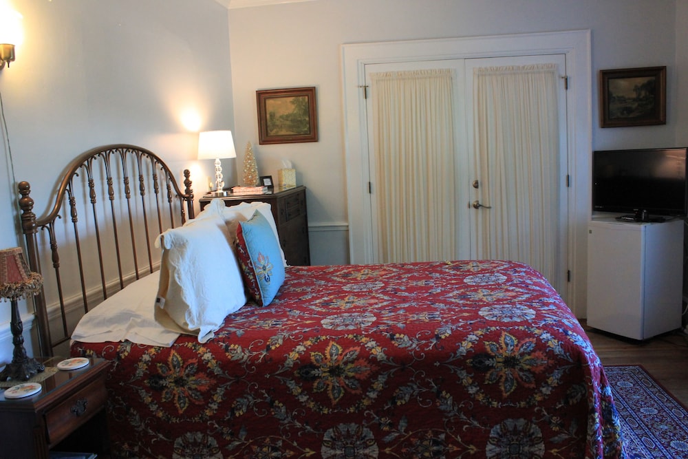 Mount Dora Historic Inn - photo 30