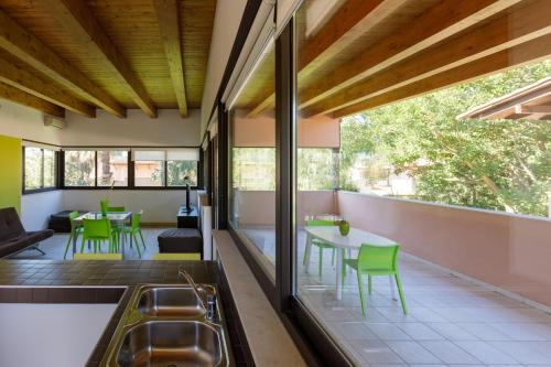 Juice Aparthotel Appartamento Nefrite — Furnari