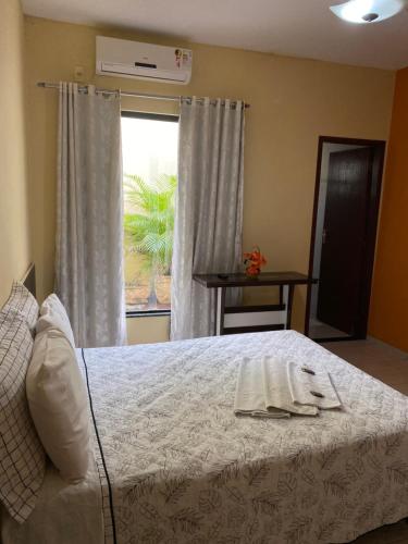 Pousada Canaã in Unknown City, Brasil