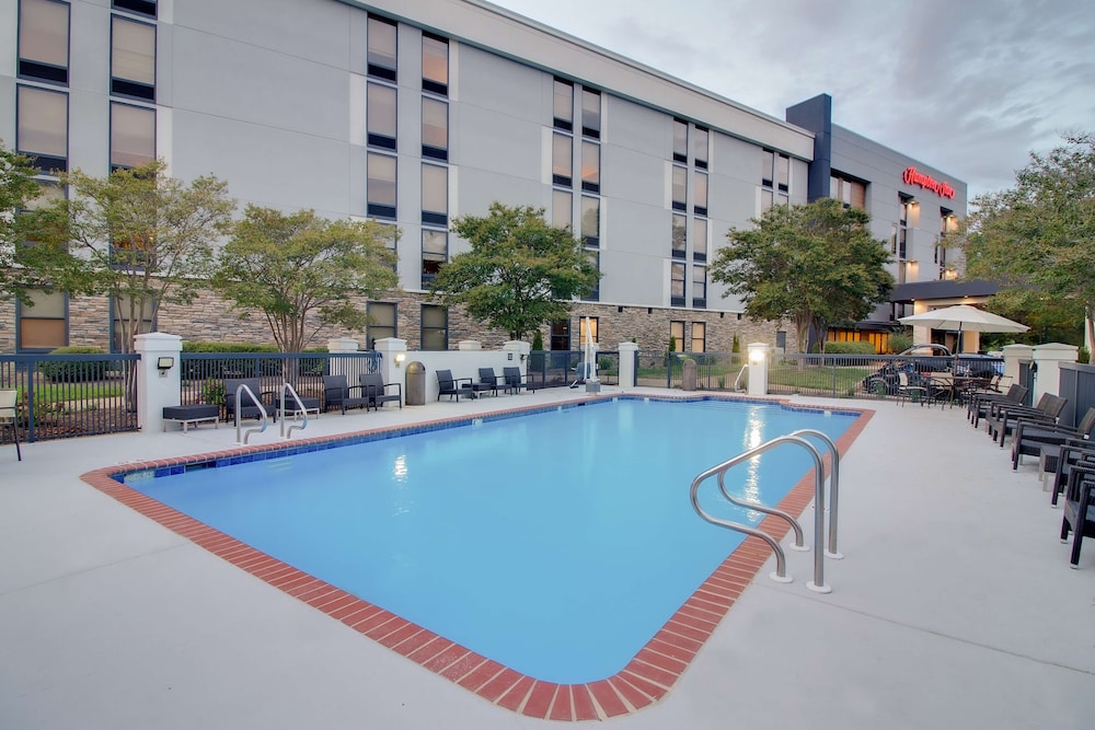 Hampton Inn Birmingham Colonnade 280 - photo 38