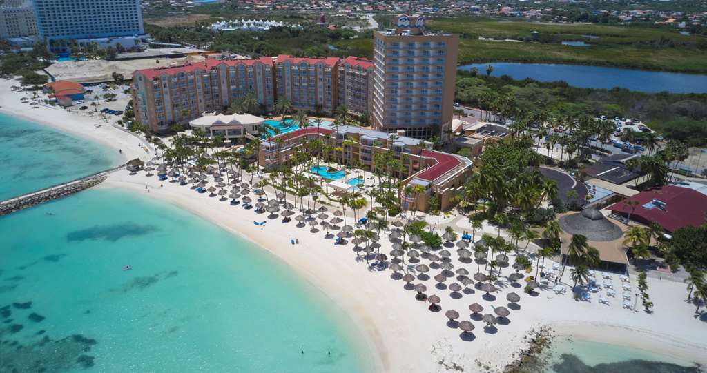 Divi Aruba Phoenix Beach Resort — Oranjestad — photo 3