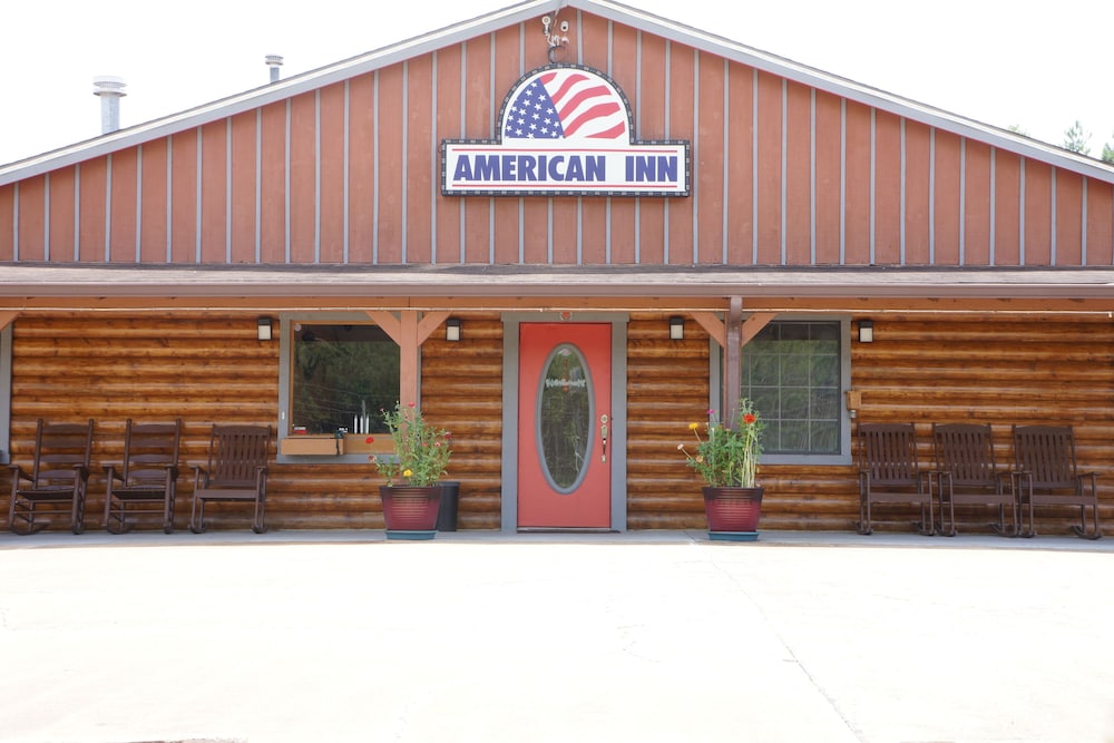 American Inn Motel by Capital O Camden AL — 4-Star Luxury Hotel in Camden, United States