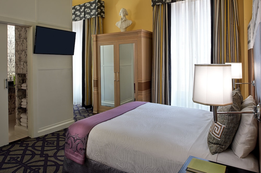Kimpton Hotel Monaco Washington DC by IHG - photo 22