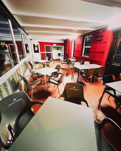 Alojamiento Camino Portugues — hotel in Porrino