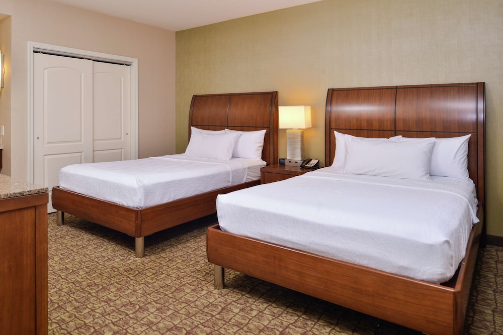 Hilton Garden Inn Boise Spectrum - photo 9