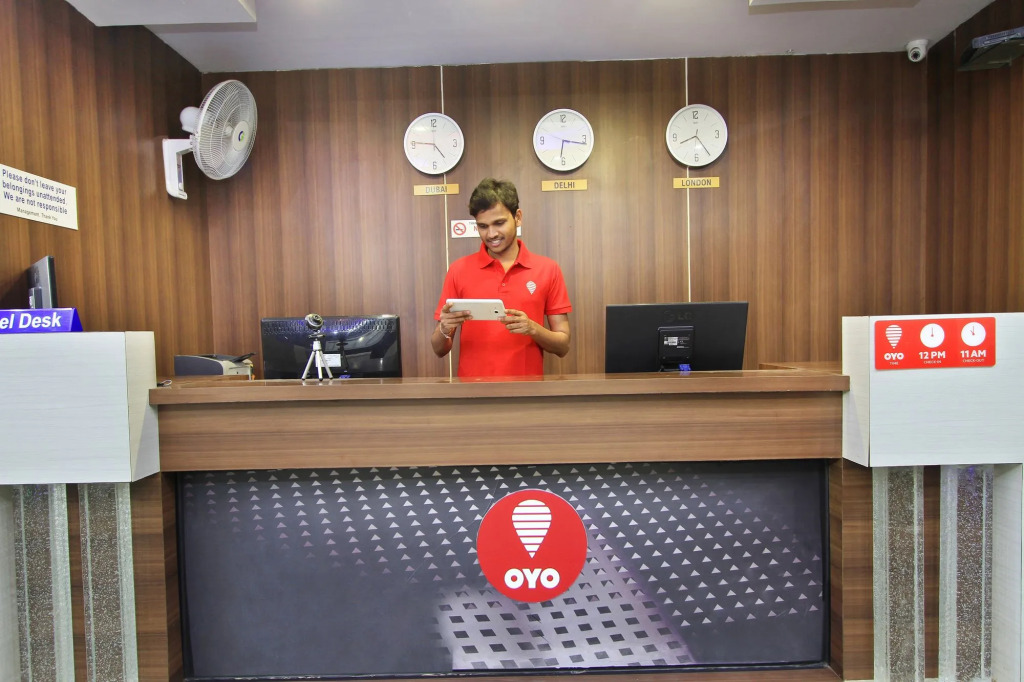 FabHotel Olive Comfort in Mysore, India