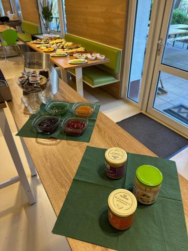 Silvio Gesell Tagungsstätte in Wuppertal, Germany