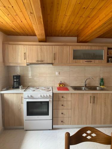 Beautiful views convenient location at Eleni’s — Koroni — photo 3