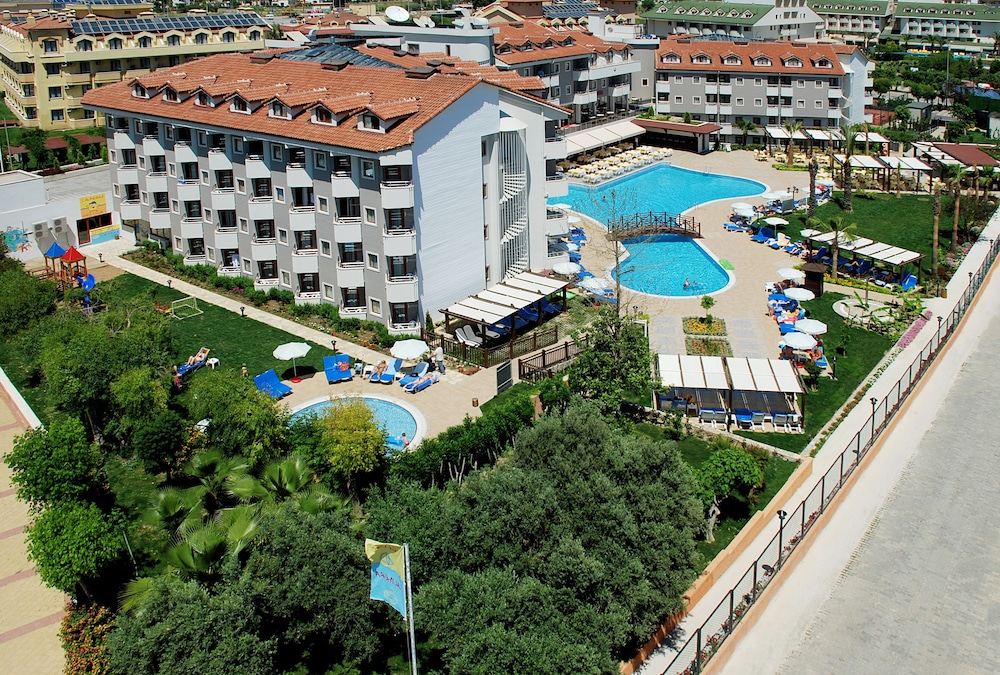 Monachus Hotel & Spa All Inclusive in Manavgat, Turkey