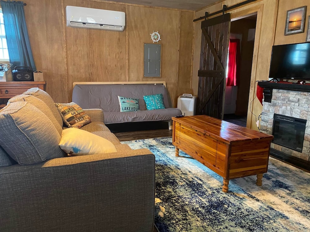 Alexs Kingdom Of Heaven With Rv And Ev Plug in in Stockton, United States