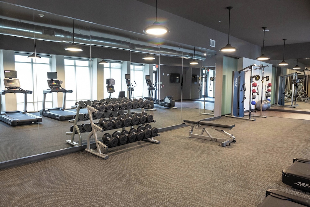 Courtyard by Marriott Cartersville - photo 24