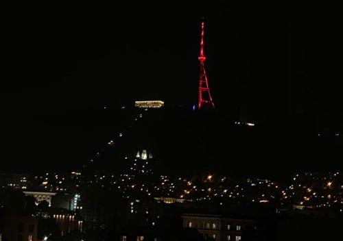 Guest House in Old Tbilisi — 4-Star Luxury Hotel in Tbilisi, Georgia