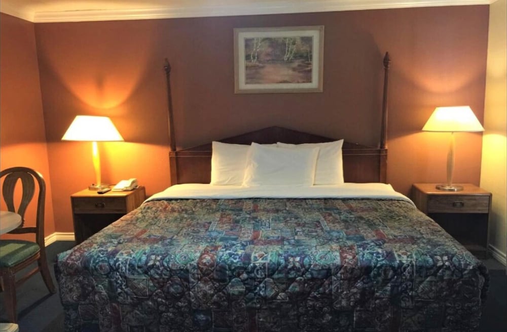 Oyo Hotel Beeville Us 181 - photo 10