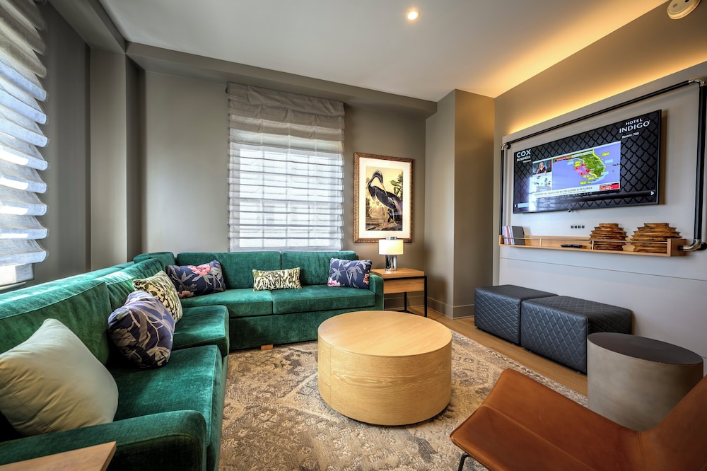 Hotel Indigo Baton Rouge Downtown by IHG - photo 20