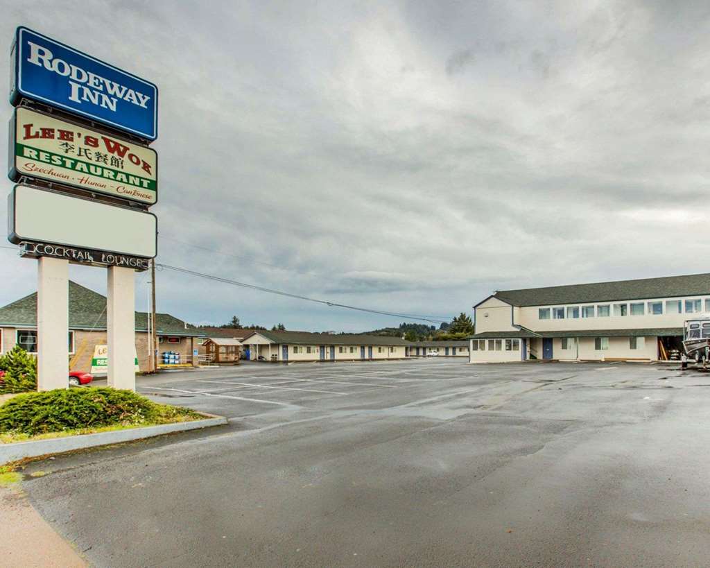 Rodeway Inn Newport - photo 2